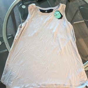 Rise by LuLaRoe NWT Relaxed Fit Sleeveless Tank